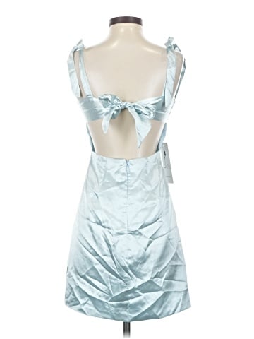 Wear Your Love Cocktail Dress (view 2)
