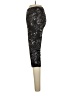Danskin Now Graphic Black Active Pants Size S - photo 5