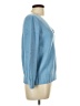 Cyrus Blue Pullover Sweater Size L - photo 4