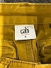 CAbi Yellow Jeans Size 6 - photo 7