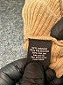 PREMISE Tan Pullover Sweater Size M - photo 8
