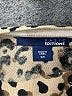 Basic Editions Animal Print Brown Pullover Sweater Size S - photo 7
