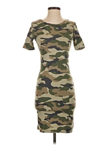 Divided by H&M Casual Dress (view 1)