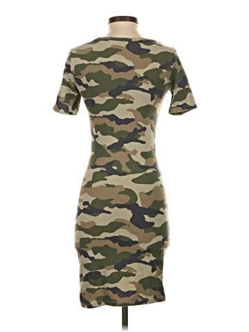 Divided by H&M Casual Dress (view 2)