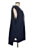 Unbranded Blue Sweater Vest Size L - photo 4