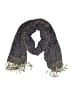 Unbranded Paisley Purple Scarf One size - photo 1