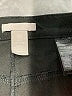 H&M Black Jeggings Size 14 - photo 7