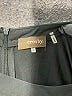 Crosby Black Sleeveless Blouse Size M - photo 7