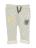 Batman Stripes Gray Casual Pants Size 3-6 mo - photo 1