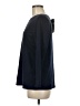Rafaella Blue 3/4 Sleeve T-Shirt Size M - photo 5