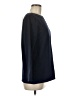 Rafaella Blue 3/4 Sleeve T-Shirt Size M - photo 4
