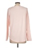 Hue Pink Sweatshirt Size L - photo 2