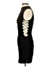 Windsor Black Cocktail Dress Size 5 - photo 5