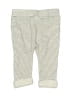 Batman Stripes Gray Casual Pants Size 3-6 mo - photo 2