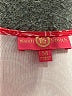 Kaeli Smith Red Casual Dress Size M - photo 4