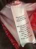 Kaeli Smith Red Casual Dress Size M - photo 5