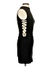 Windsor Black Cocktail Dress Size 5 - photo 4
