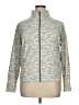 Zyia Active Silver Cardigan Size XL - photo 1