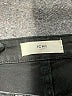 Ichi Solid Black Jeans Size 29 waist - photo 7