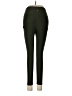 Athleta Solid Green Active Pants Size M - photo 2