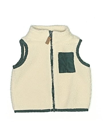 Carter's Vest (view 1)