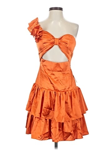 Wear Your Love Cocktail Dress (view 1)