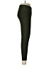Athleta Solid Green Active Pants Size M - photo 4