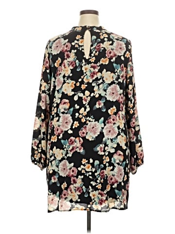 B Collection by Bobeau Casual Dress (view 2)