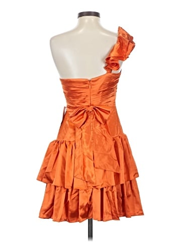 Wear Your Love Cocktail Dress (view 2)