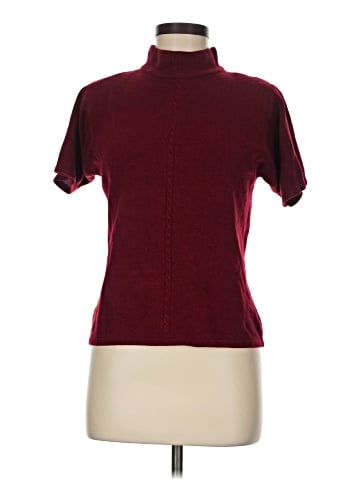 Panther Short Sleeve Turtleneck (view 1)