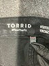 Torrid Black Jeans Size 16XT - photo 7