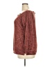 A Beautiful Soul Burgundy Pullover Sweater Size 2X (estimated) - photo 5