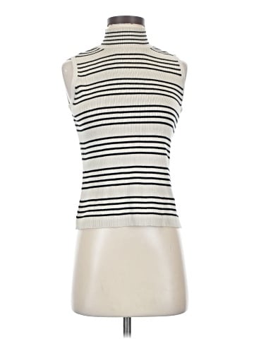 Casual Corner Annex Short Sleeve Turtleneck (view 1)