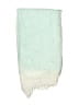 Unbranded Teal Blue Scarf One size - photo 2