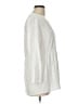 Boden Ivory Long Sleeve Blouse Size L - photo 4