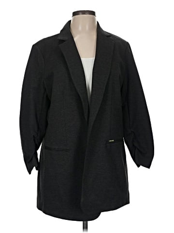 Anne Klein Coat (view 1)