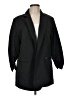 Anne Klein Black Coat Size M (estimated) - photo 1