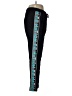 P.E Nation Black Track Pants Size M - photo 4