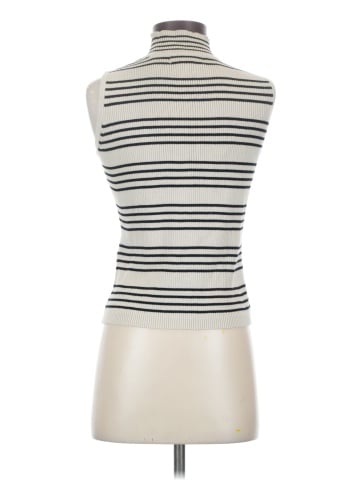 Casual Corner Annex Short Sleeve Turtleneck (view 2)