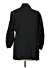 Anne Klein Black Coat Size M (estimated) - photo 2