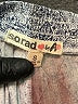 S.O.R.A.D. by A Print Blue Casual Pants Size S - photo 7