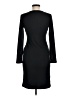 Derek Heart Black Casual Dress Size M - photo 2