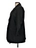 Anne Klein Black Coat Size M (estimated) - photo 5