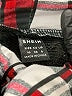 Shein Plaid Black Turtleneck Sweater Size M - photo 7