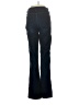 7 For All Mankind Chevron-herringbone Blue Jeans Size 24 waist - photo 2