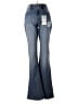 Wallflower Blue Jeans Size 7 - photo 1