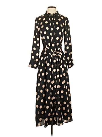 Julia Jordan Casual Dress (view 1)