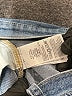 Gap Hearts Blue Jeans Size 27 waist - photo 8