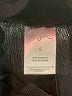 Kona Sol Chevron-herringbone Black Dress Pants Size S - photo 7