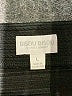 Bisou Bisou Solid Black Casual Skirt Size L - photo 4